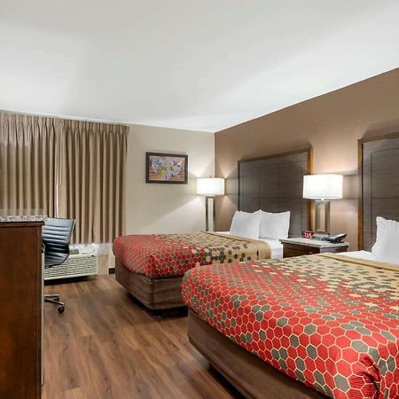 Econo Lodge Shelbyville Zewnętrze zdjęcie