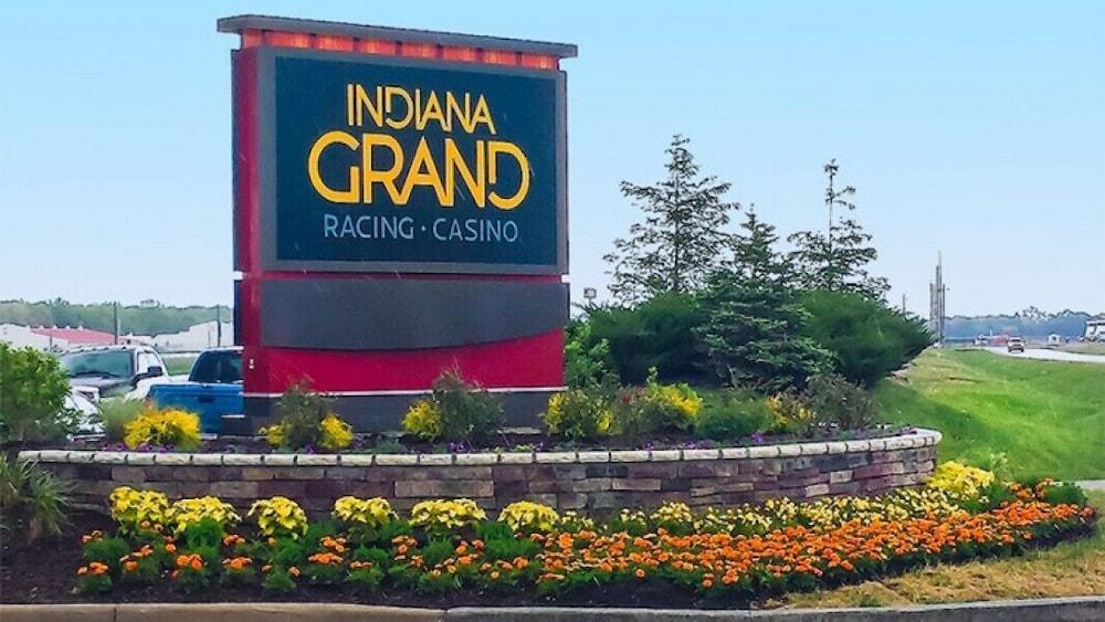 Econo Lodge Shelbyville Zewnętrze zdjęcie