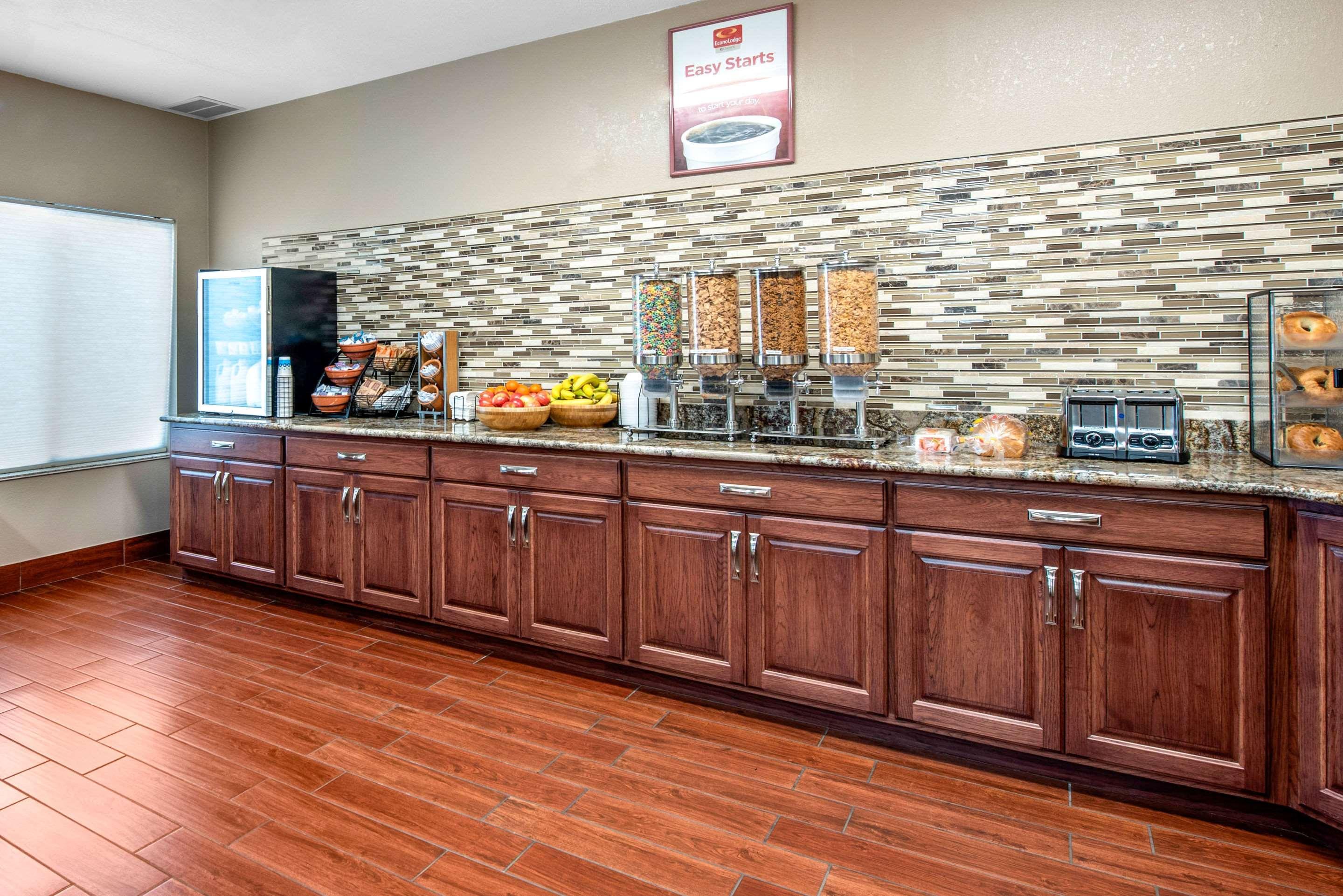 Econo Lodge Shelbyville Zewnętrze zdjęcie