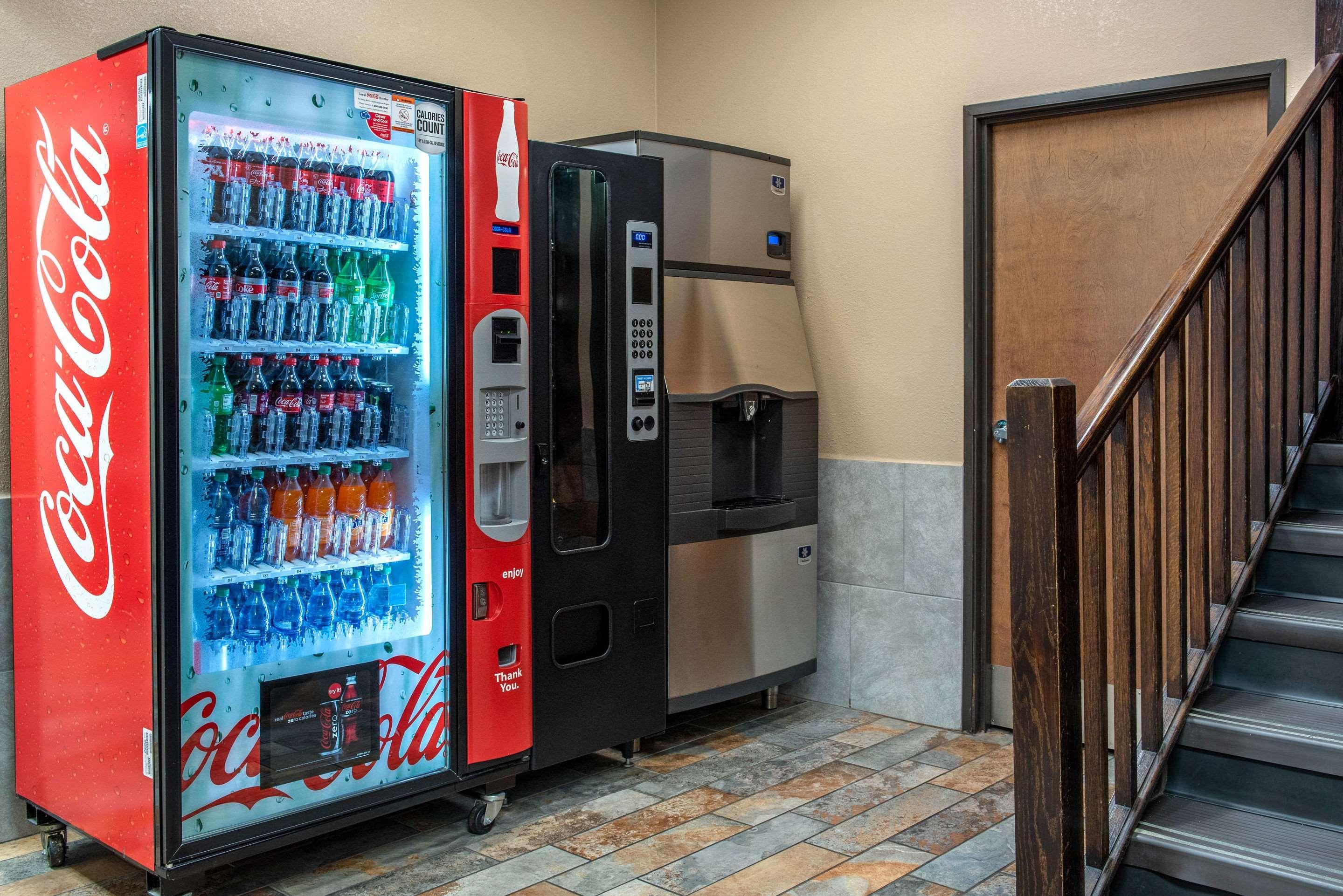 Econo Lodge Shelbyville Zewnętrze zdjęcie