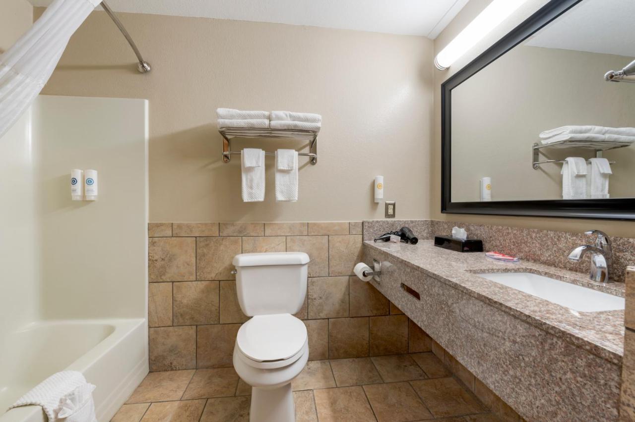 Econo Lodge Shelbyville Zewnętrze zdjęcie