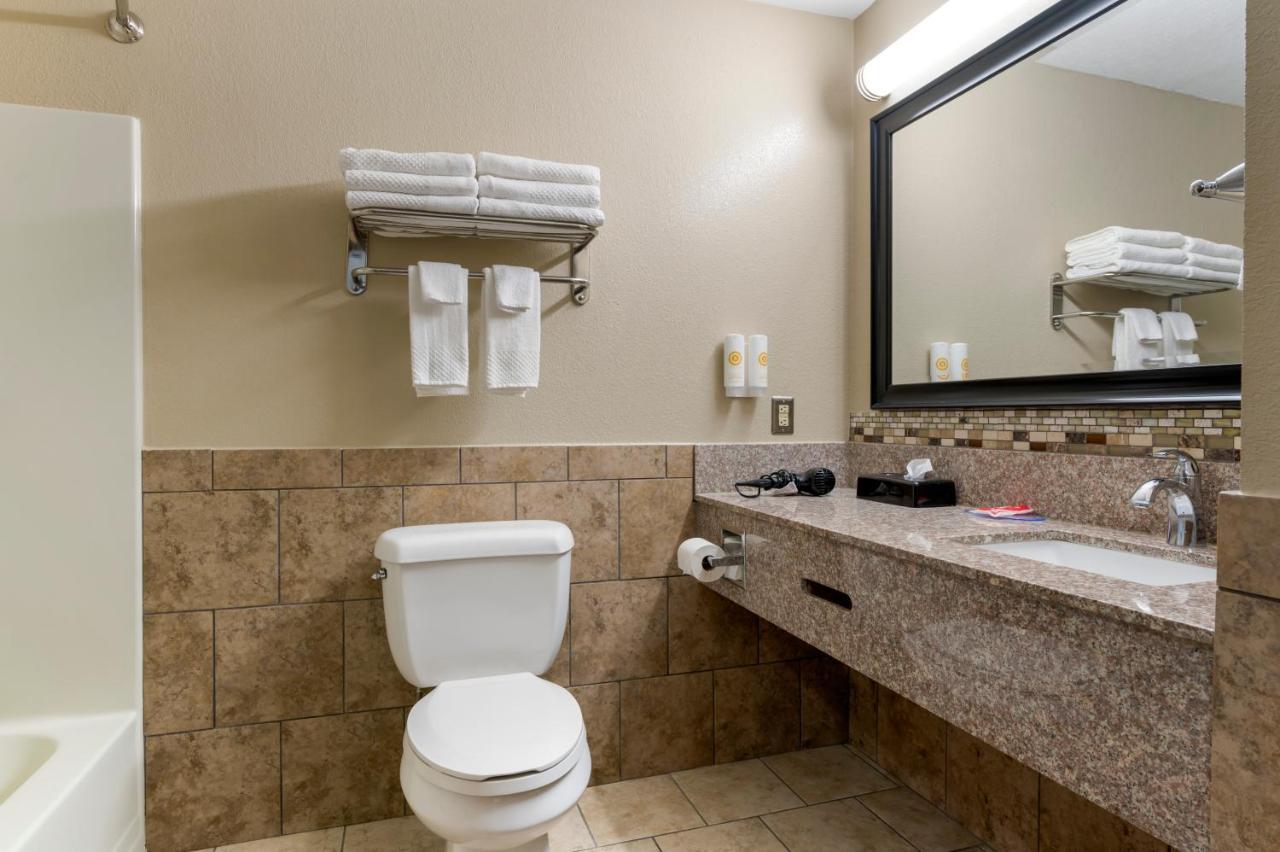 Econo Lodge Shelbyville Zewnętrze zdjęcie