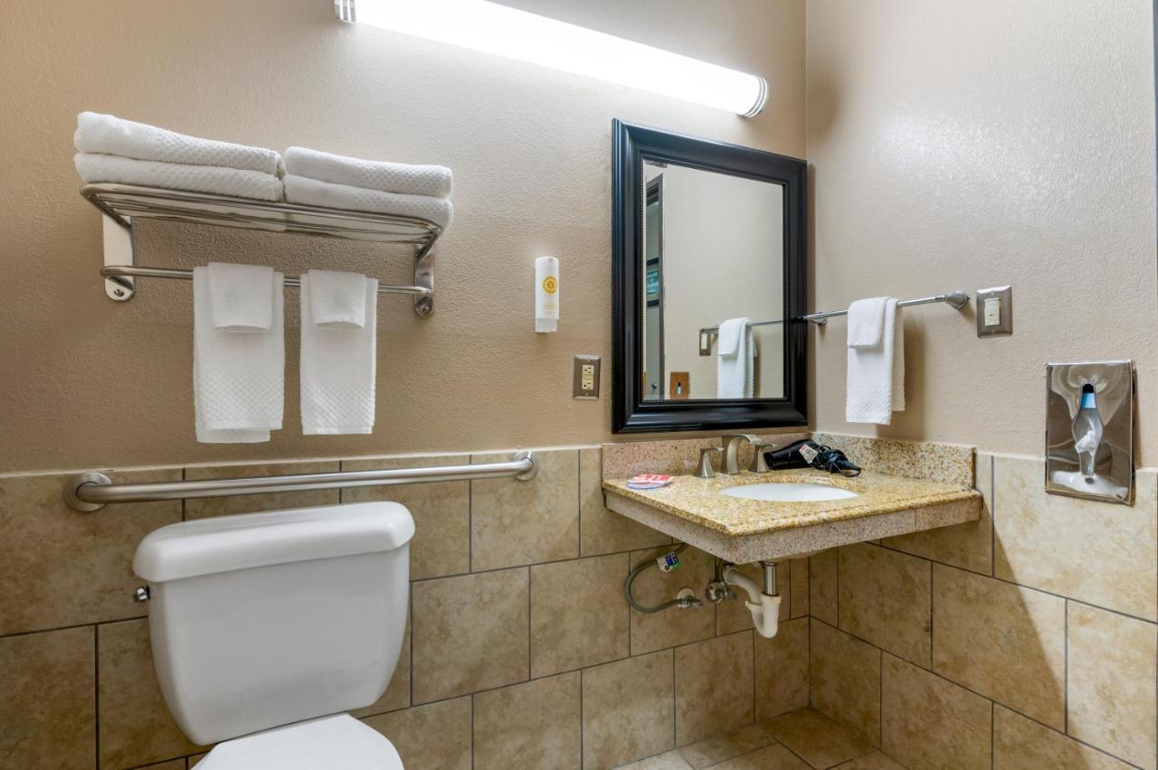 Econo Lodge Shelbyville Zewnętrze zdjęcie
