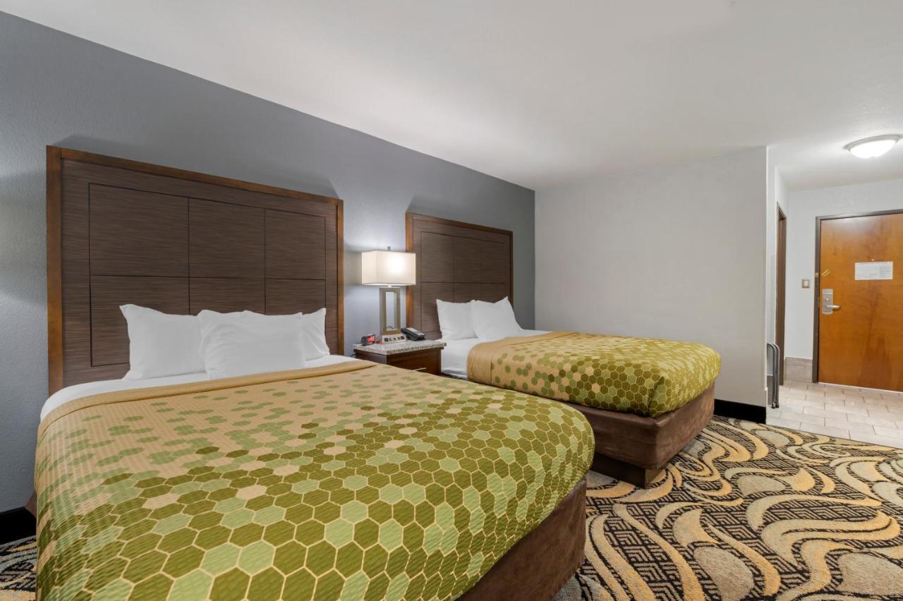 Econo Lodge Shelbyville Zewnętrze zdjęcie