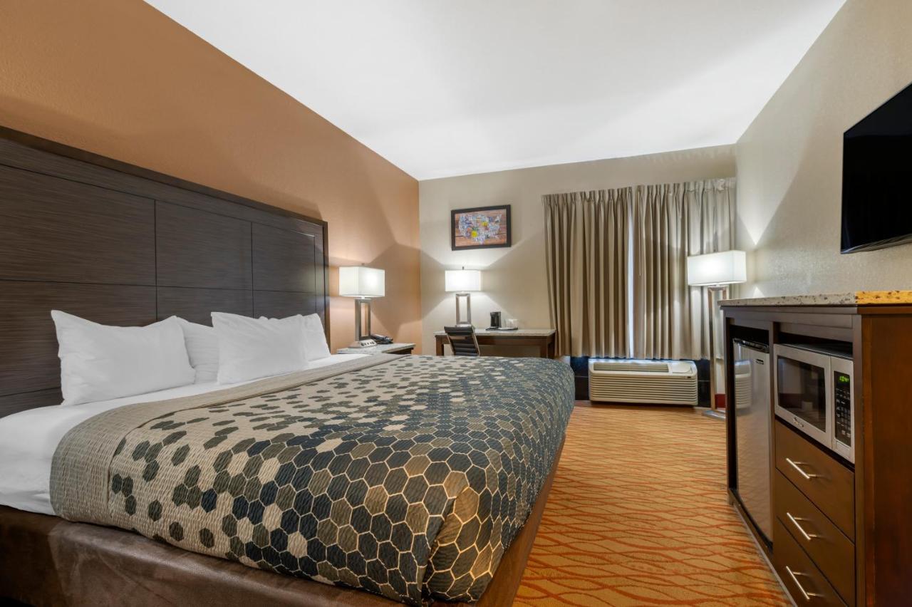 Econo Lodge Shelbyville Zewnętrze zdjęcie