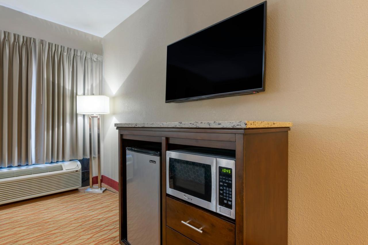 Econo Lodge Shelbyville Zewnętrze zdjęcie