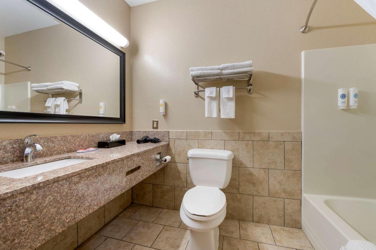 Econo Lodge Shelbyville Zewnętrze zdjęcie
