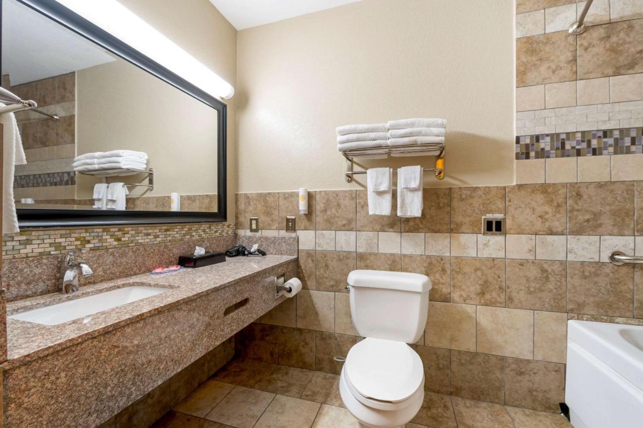 Econo Lodge Shelbyville Zewnętrze zdjęcie