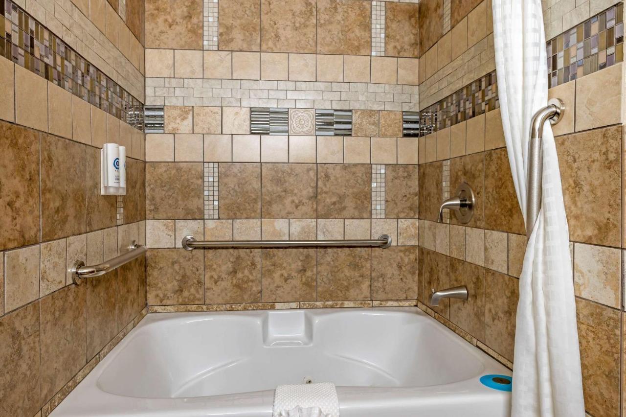 Econo Lodge Shelbyville Zewnętrze zdjęcie